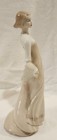 Royal Doulton Reflections ~ Enchanting Evening figurine By Robert Jefferson 1985 — photo 2