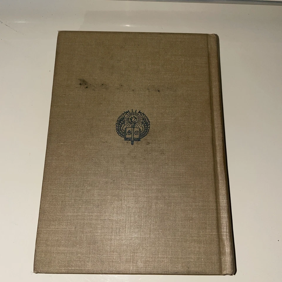 Vintage 1935 Activities Algebra & 1945 Second Course in Algebra Milne-Downey - Image 4 of 4