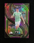 2024-25 Select La Liga Mezzanine Purple #136 Sergi Altimira RC Rookie 46/99 OC37