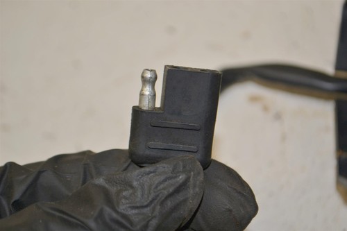 Arctic Cat Wildcat ZRT Thundercat Throttle Switch Control Right 0609-152 1992-97 - Picture 2 of 7