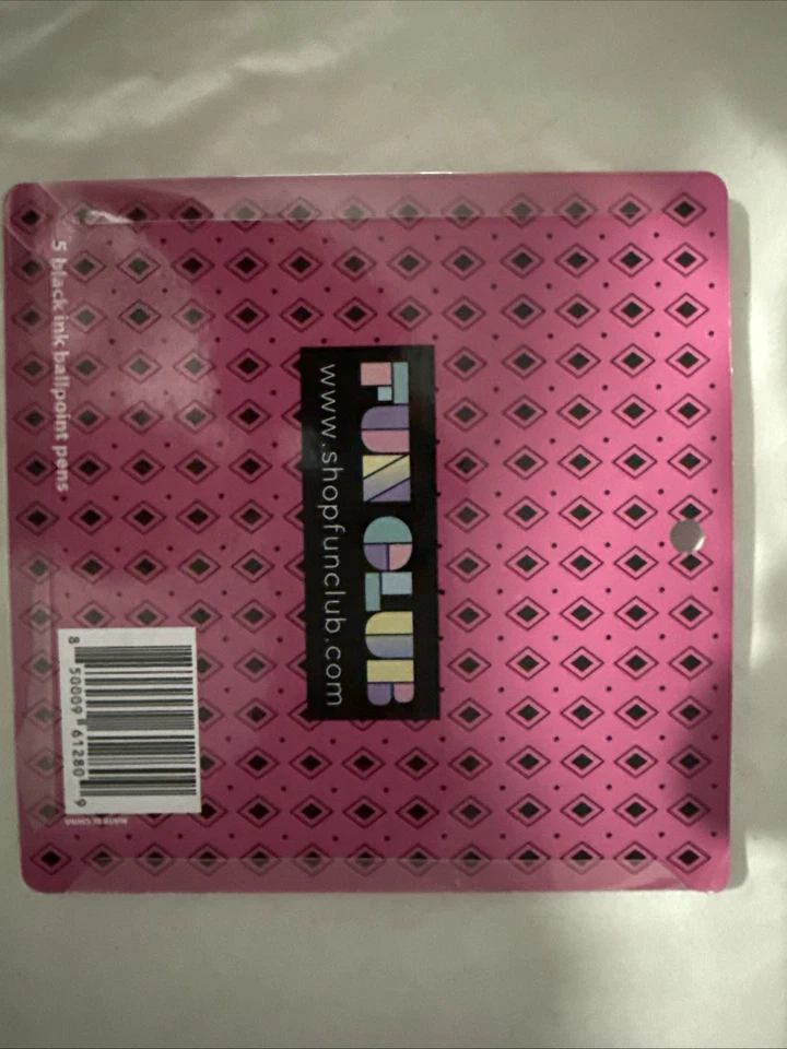 pen set gift- Bachelorette Pen Set Gift - Image 3 of 3