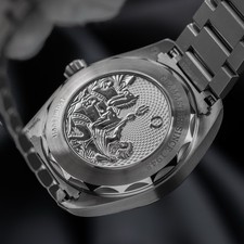 OMEGA Seamaster Aqua Terra 150M 220.10.41.21.03.005 Summer Blue - New 2026 5