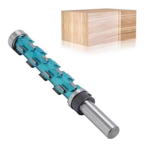 Bündigfräser Doppellager Spiralschneider für 12 mm Schaft 85 mm - Bild 17 von 24