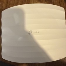 TP-Link EAP225 Omada AC1350 Dual Band Ceiling Mount Wi-Fi Access Point
