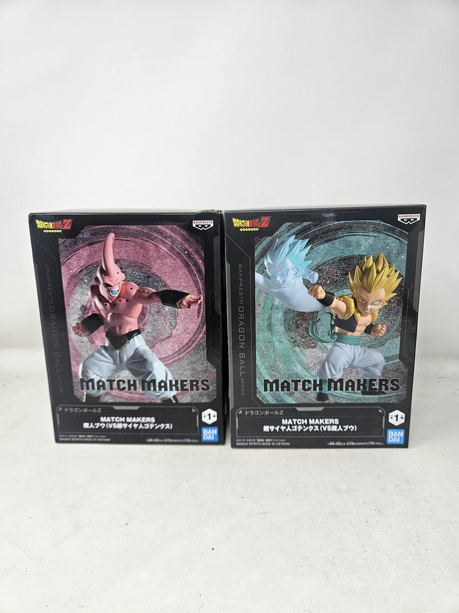 25+ Majin Buu In Collectible Dragonball Z Anime Items for sale