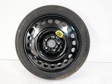 Rueda de repuesto Buick Encore I 2019 R16 DIN76144