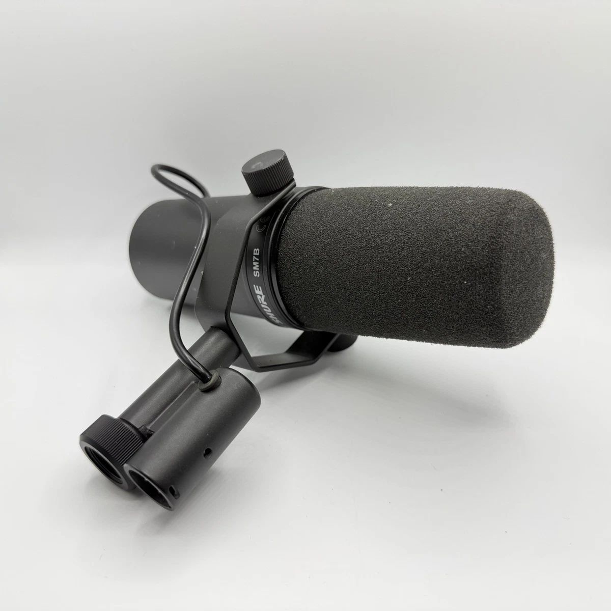 Shure Sm7 for sale | eBay