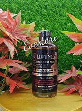 Lumine  EXCLUSIVE oil. HC Super Glow & Brightening Oil 300 X 1