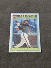 2026 Topps Series 2 Francisco Lindor Crackle Foil (RAW)