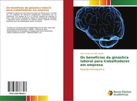 Alex Sandro Da Silva Polizer | Os BenefíCios Da GináStica Laboral Para...