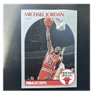 Michael Jordan Chicago Bulls NBA 1995-96 6 Card Lot Topps/NBA Hoops #65 #72