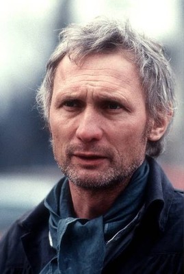 Arthur Brauss 5 part ZDF series Der eiserne Weg on in Germany Old Photo 1