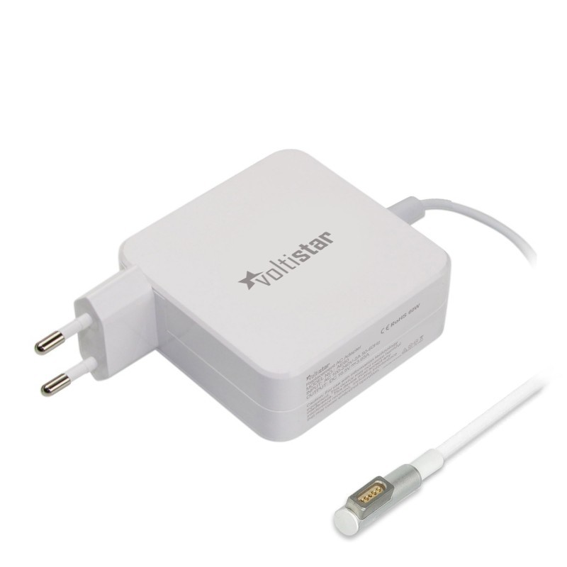 Caricatore per MacBook Air 45W A1370 A1237 foto 2