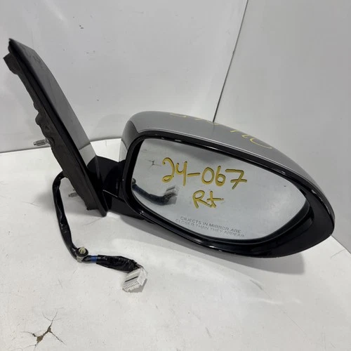 2014 - 2017 HONDA ODYSSEY TOURING PASSENGER MIRROR
