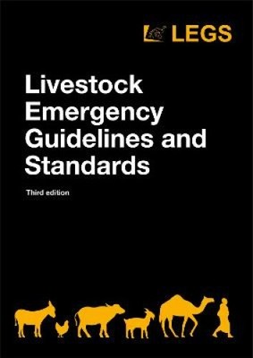 Livestock Emergency Guidelines and Standards 3rd edition (Humanitarian