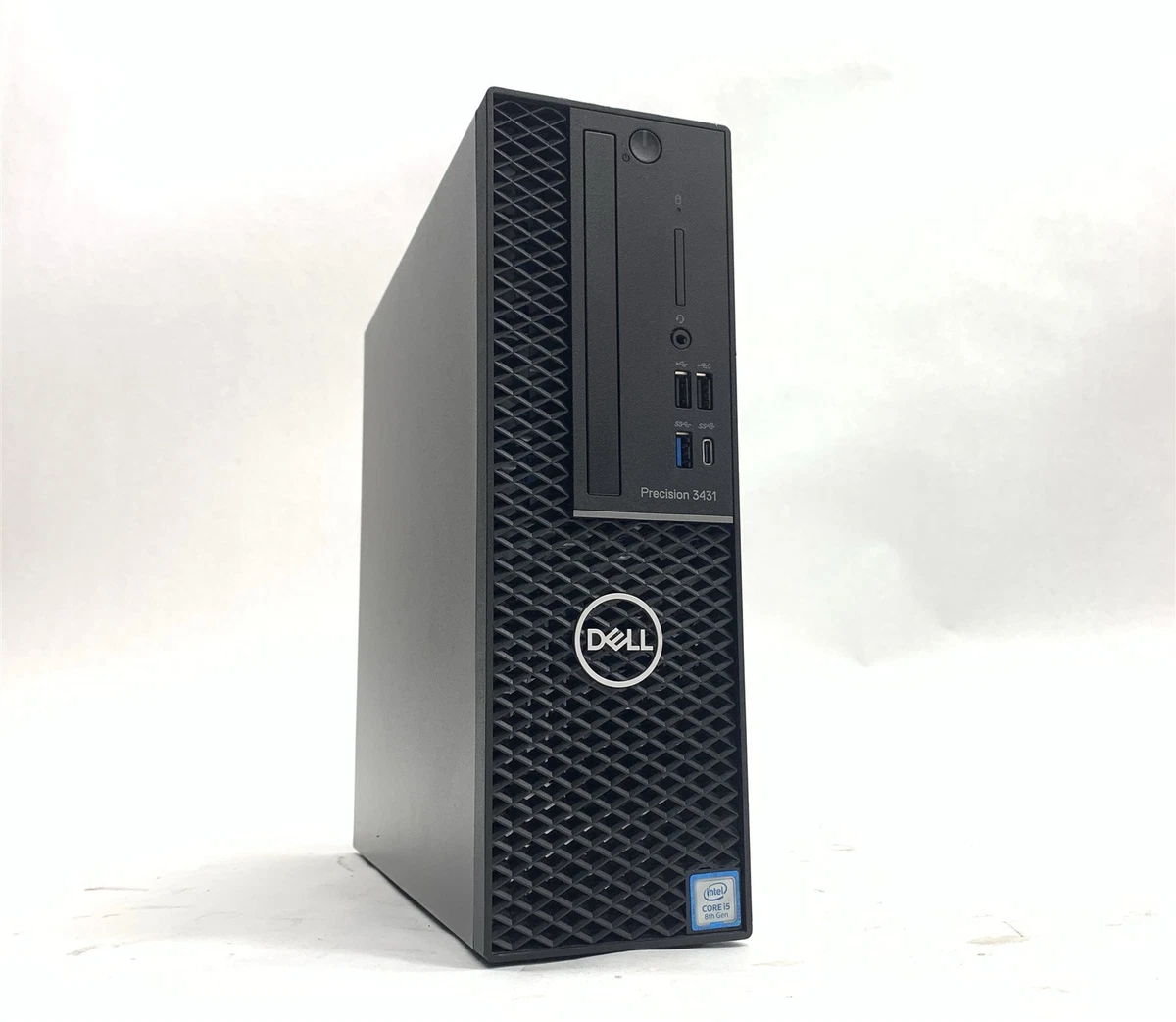 Dell Intel Core i5 8th Gen. 8 GB RAM PC Desktops & All-In-One