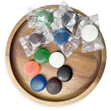Sugar Free Old Tyme Candy de NY Candy Shop - Dulces clásicos retro - 1 lb