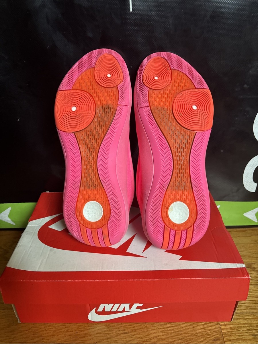 adidas Harden Vol.8 Flamingo Pink Men's Basketball Shoes | eBay