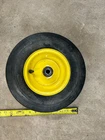 John Deere  Z535M  ZTrak  front wheel/tire  #AM138762