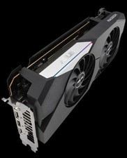 ASUS Dual Radeon  RX 6750 XT OC Edition 12GB ...