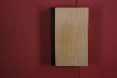 372701 Ernst Wiechert DIE JEROMIN-KINDER Bertelsmann Lesering HC