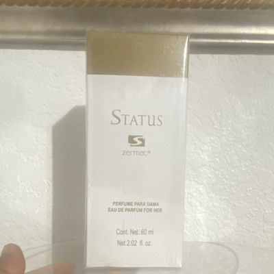 Zermat Status Eau de Parfum 2.02 fl oz 60ml Fragrance Perfume Spray