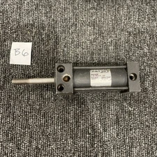 LIN-ACT SERIES M2 01.00UM2UE16 1.000  PNEUMATIC AIR CYLINDER 200 Psi