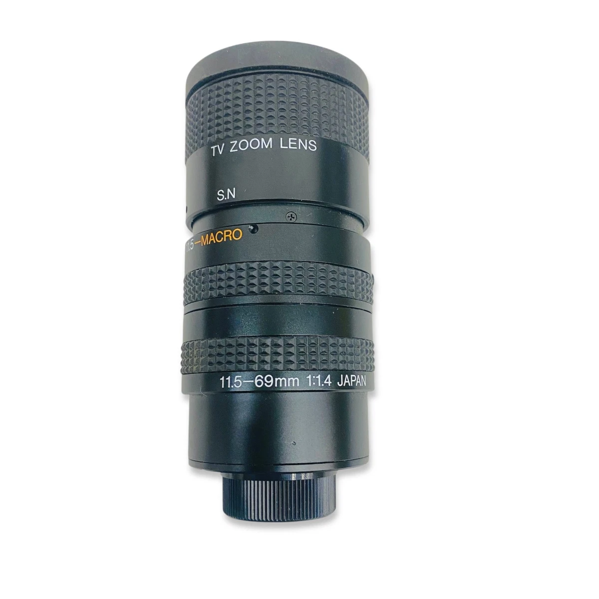 Preços baixos em Lente de Zoom de TV | eBay