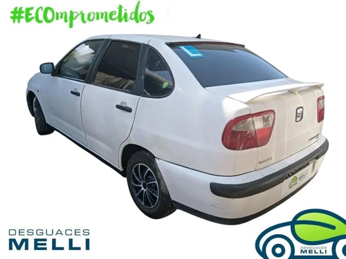 6K1941531AL Mando Luces para SEAT CORDOBA BERLINA (6K2) Stella 2000 9237042 - Imagen 6 de 10