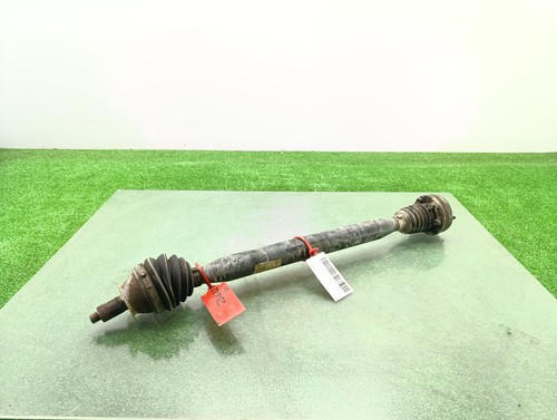 6R0407762 antriebswelle vorne rechts für SEAT IBIZA BERLINA (6J5) 9301082