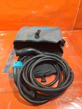 ✅CAVO CARICABATTERIE AUTO ELETTRICA RENAULT ZOE DYNAMIQUE 2015 296957361 + GARANZIA A317