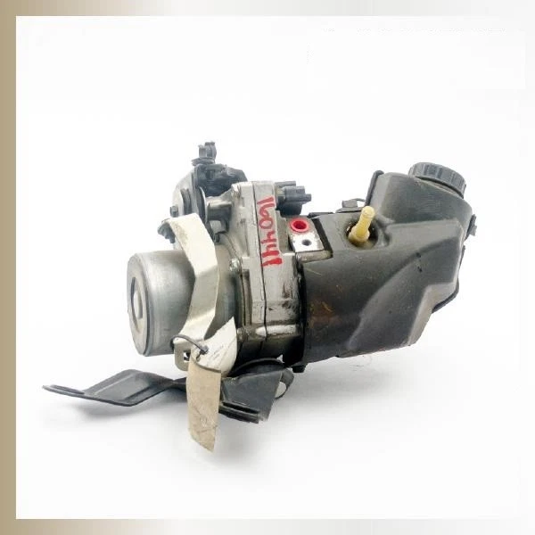 2016-2020 Nissan Maxima 3.5L Power Steering Pump Assembly OEM - Image 4 of 4