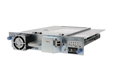 Dell EMC ML3 LTO-8 FC HH Tape Drive MPYXW