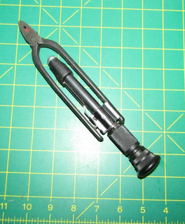 Milbar 25W Safety Wire Twister and Cutter Pliers Lot DO 01