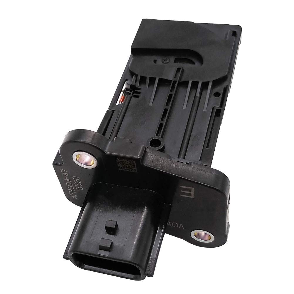 Germban 22680-3VA0A MAF Sensor for Nissan 2014-2017 Altima Pathfinder Quest