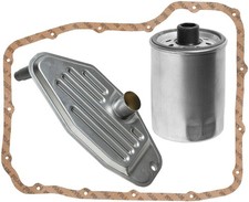 Automatikgetriebelfilter Ölfilterpatrone Dic...
