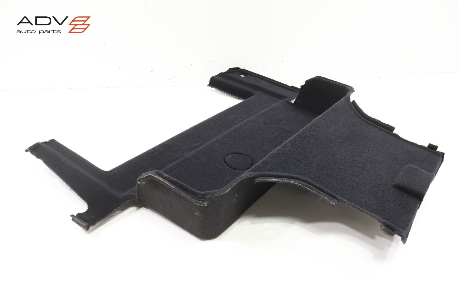 2015-18 FERRARI CALIFORNIA T CONVERTIBLE TRUNK FLOOR CARPET LINER COVER TRIM OEM
