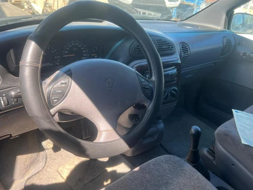 Tubo Aria Condizionata per CHRYSLER VOYAGER GS 2.4 LE 2000 182665 - Foto 5 di 8