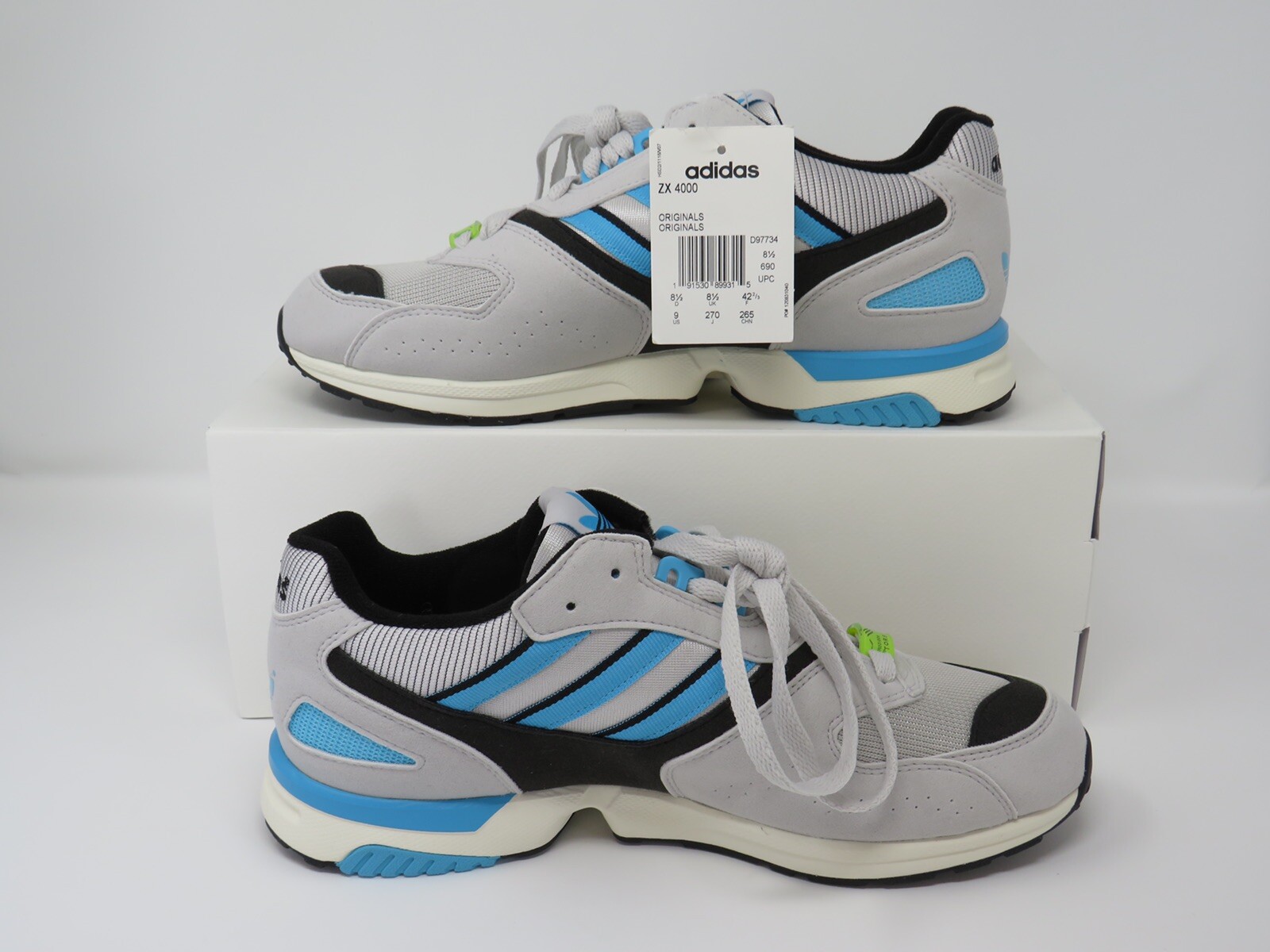 deerupt weiss herren