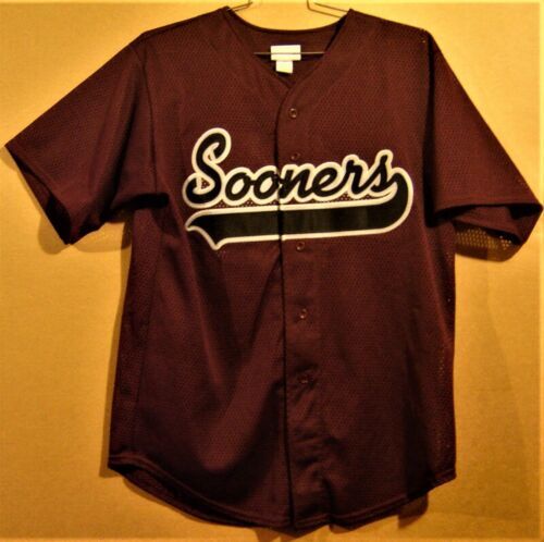 University Of Oklahoma Attrezzatura, Oklahoma Sooners Merce, University - Foto 10