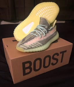 Yeezy Lab YEEZY BOOST 350 V2 YEEZREEL YEEZREEL