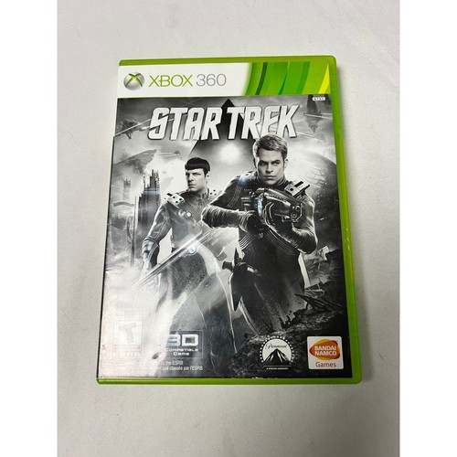 Xbox 360 Game Bundle: Spider-Man, Star Trek, Dance Central, Titanfall - Picture 16 of 20