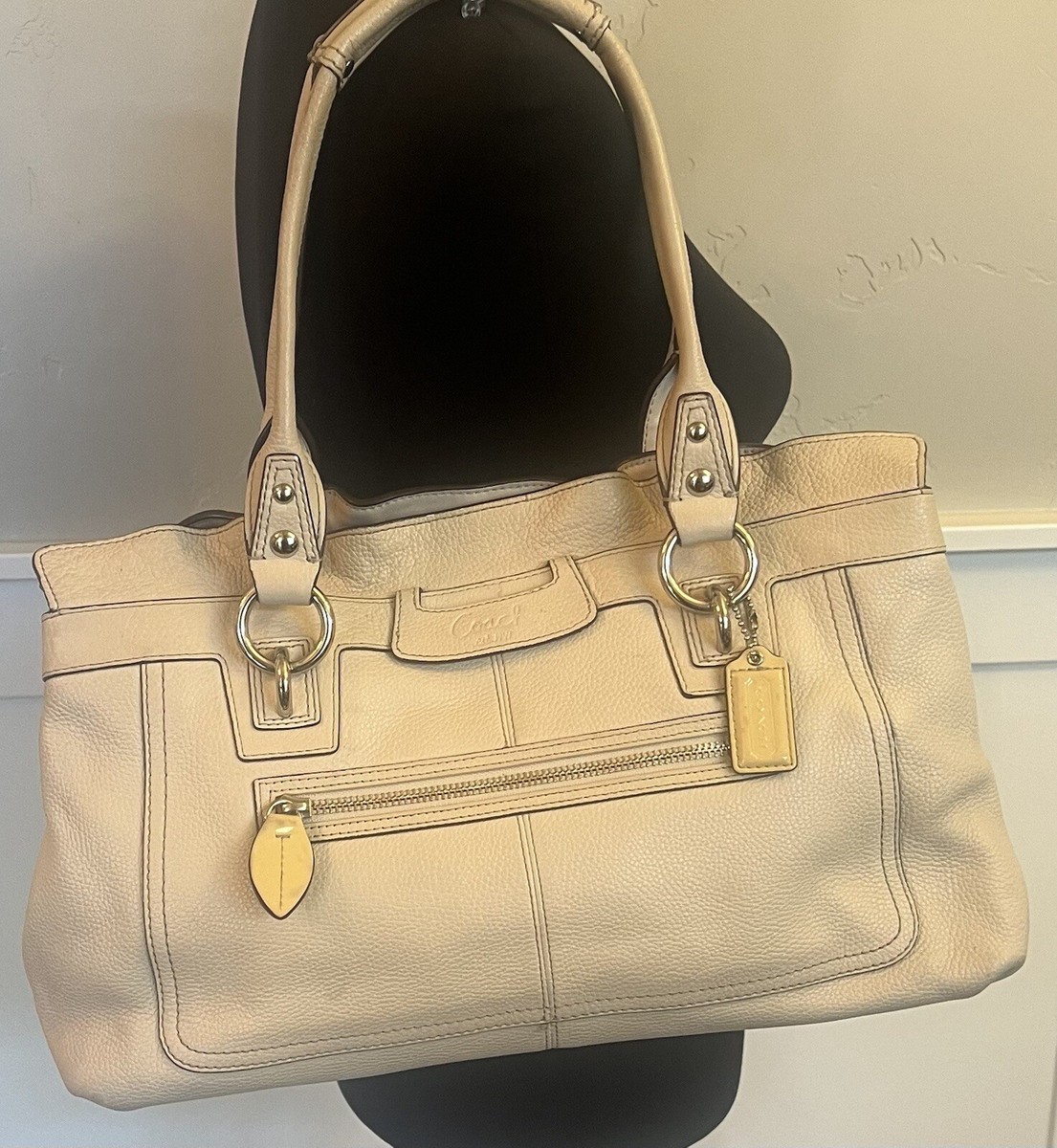 COACH コーチ PENELOPE ショルダー バッグ【送料0/国内即発】 公式】コーチアウトレット | ペネロペ ショルダー バッグ