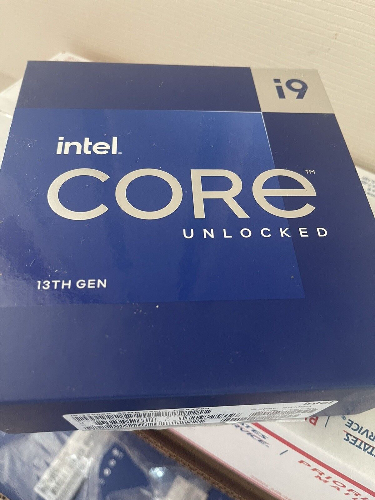 Intel Core i9-13900K Processor (5.8 GHz, 24 Cores, LGA 1700) Box -  BX8071513900K for sale online