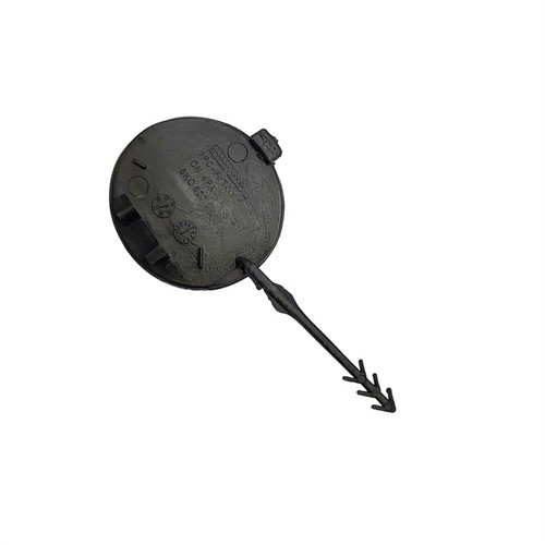 8K0807241Front Bump Tow Hook Trailer Cap For Audi A4 2.0L CVT Base Sedan 2009-12 - Bild 9 von 9