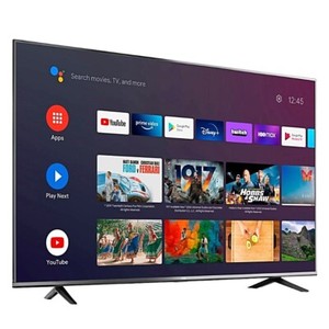 iPhone of Text Over Technology