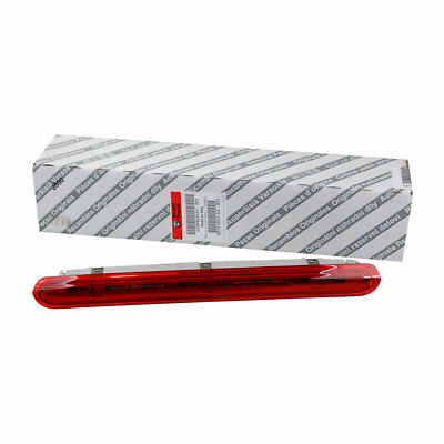Luce Terzo Stop LED Fanalino Posteriore Alfa Romeo Mito 2008-2018 Made In EU - Foto 6
