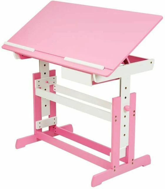 Verstellbare Höhe MDF/Spanplatte Schreibtische