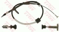 TRW Handbremsseil Links Hinten FüR Alfa Romeo 156 Sportwagon