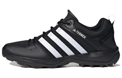 Terrex Daroga Adidas Plus 'Black White' HP8632